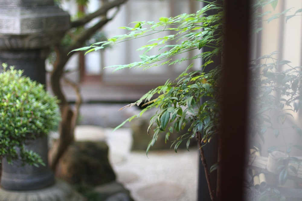 Guesthouse Kyoto Compass - Hostel 39/45