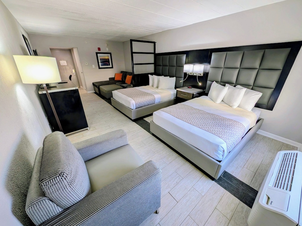 SOHO Suites Atlantic City Beach Block 14/46