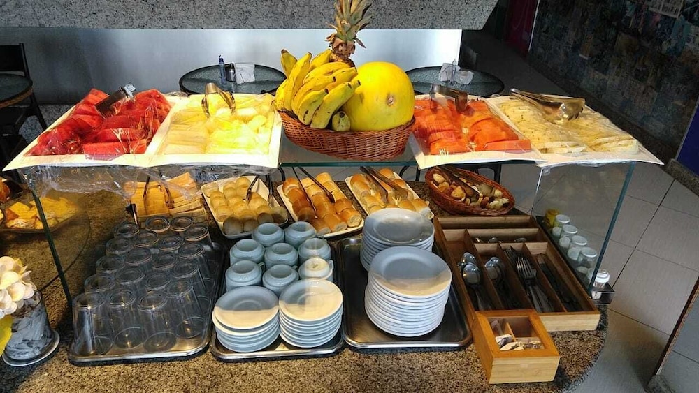 LAGUNA PRAIA HOTEL photo3