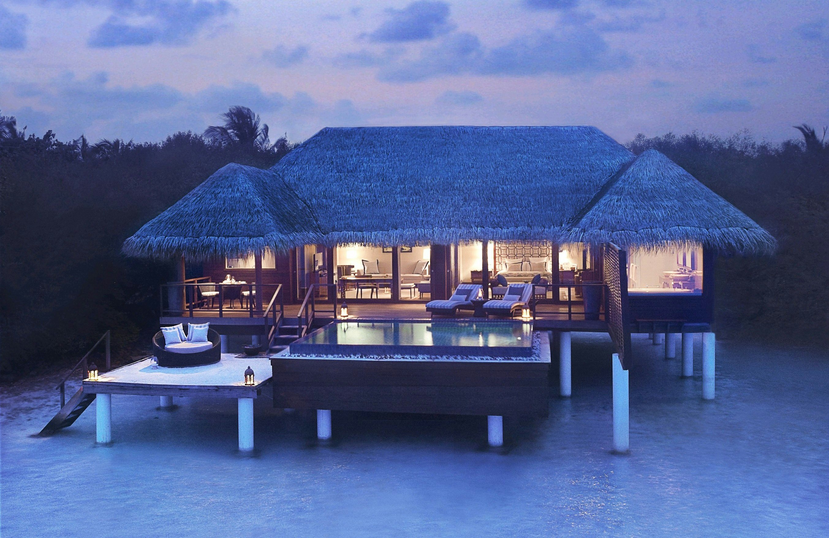 Taj Exotica Resort & Spa Maldives 8/119
