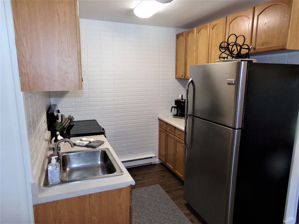 Blue River Condos 3 Bed 2 Bath 18/38