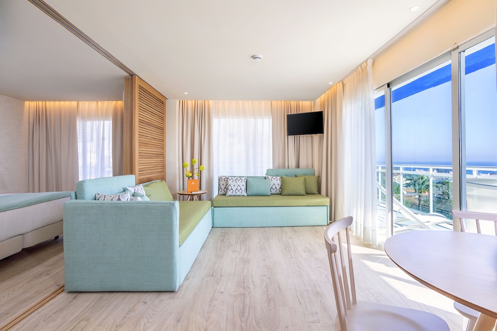 Palmasol Hotel 27/71