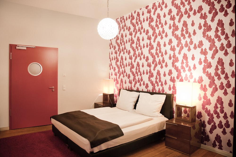 Hotel Adele 17/69