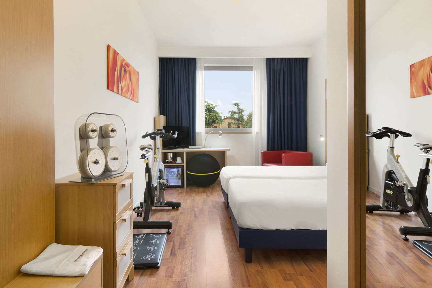 Mitico Hotel And Natural Spa 10/25