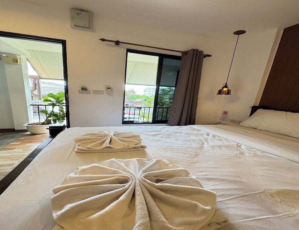 Lanna Haven Hotel 17/50