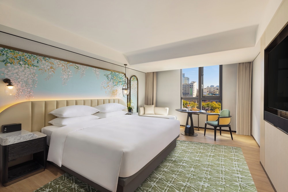 Kunming Kasion Hotel 36/87