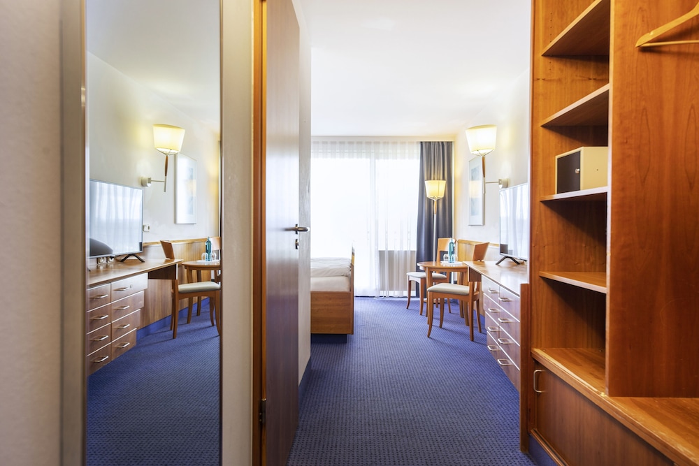 Hotel Karoli Waldkirchen 20/50