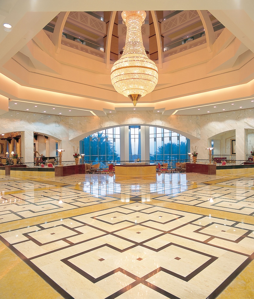 The Ritz Carlton Doha 24/57