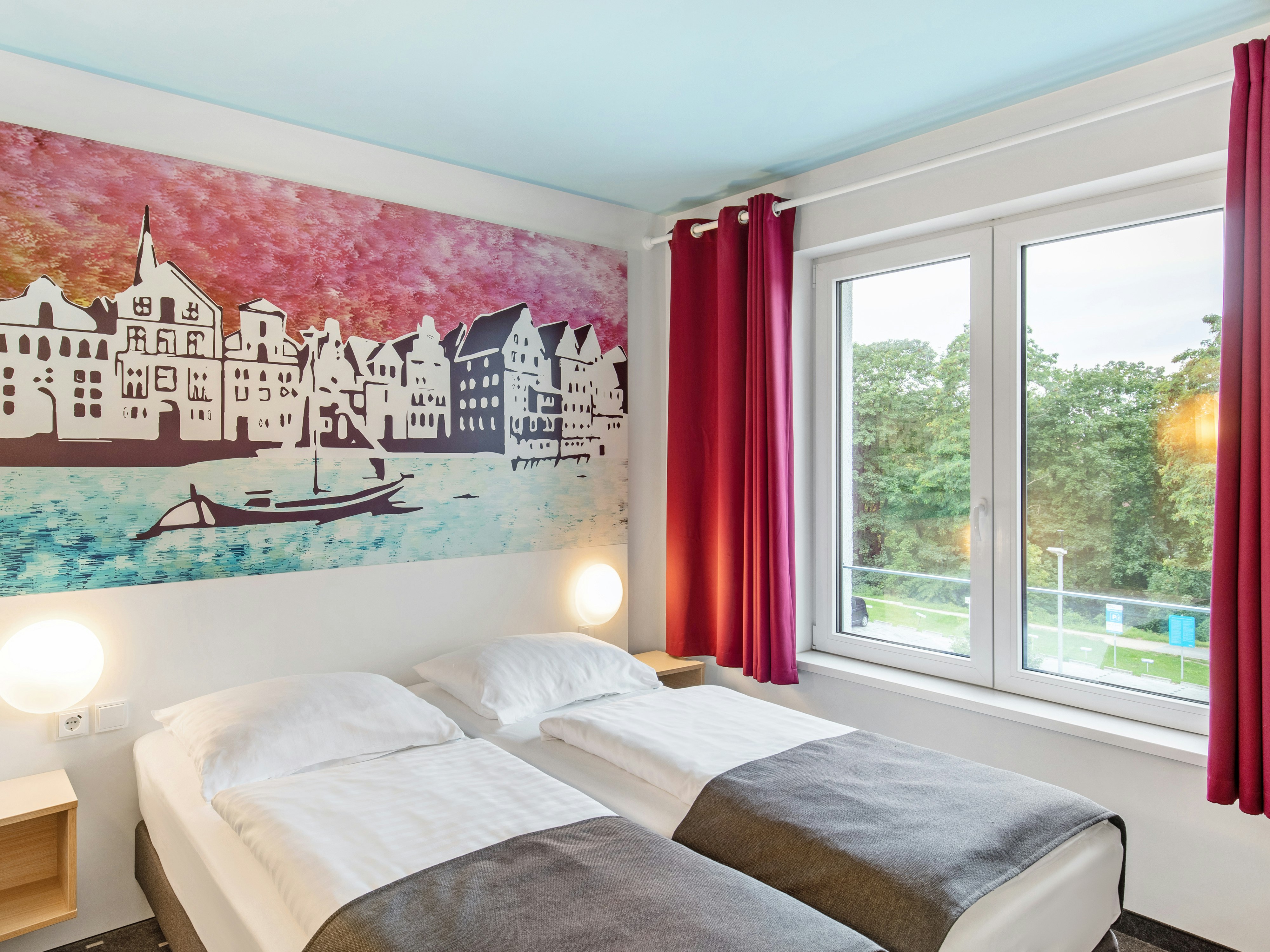 B&B Hotel Luneburg 10/30
