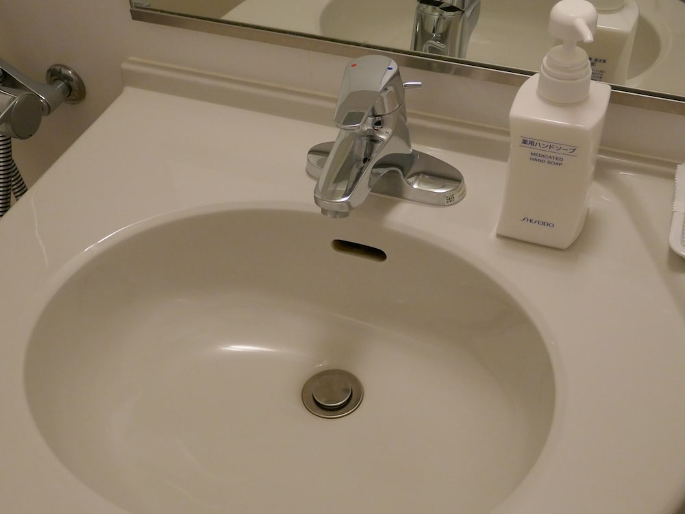 Sotetsu Fresa Inn Ginza-Sanchome 39/58