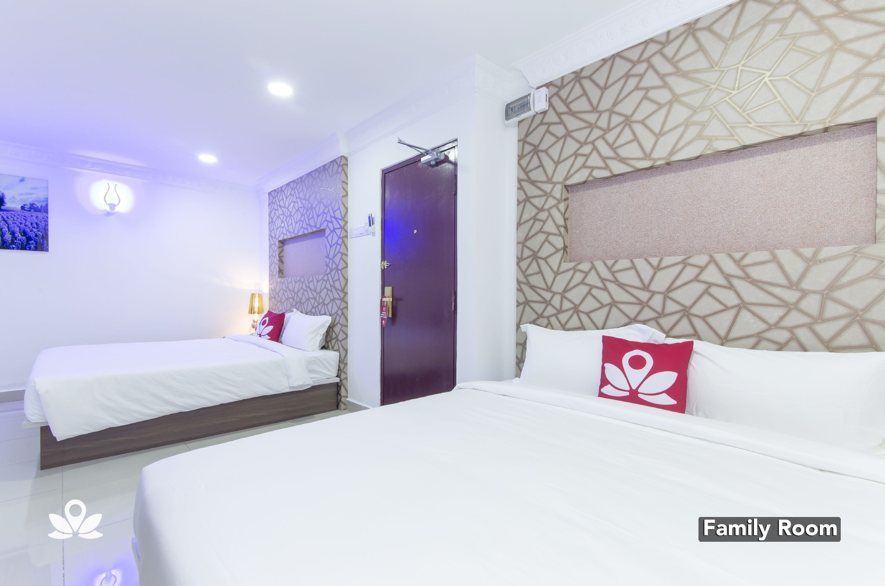 Zen Rooms Poorna Hotel 20/50