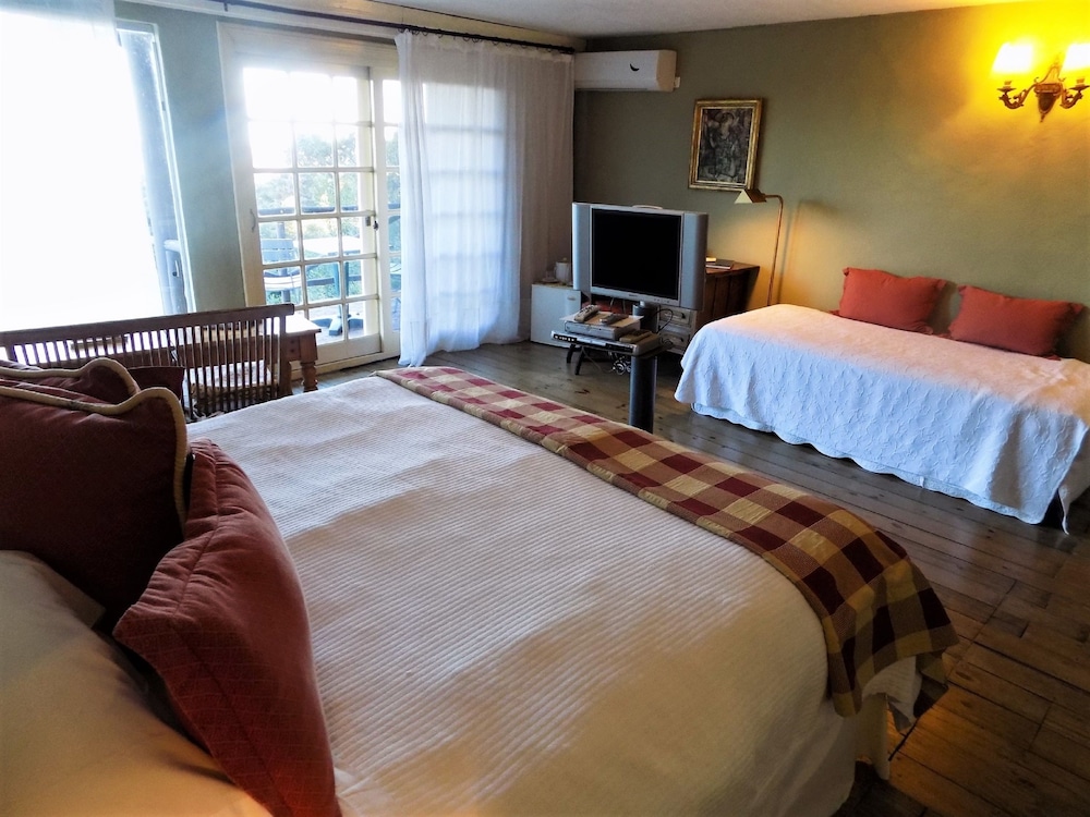 Las Cumbres Boutique Hotel and Spa by DON 27/75