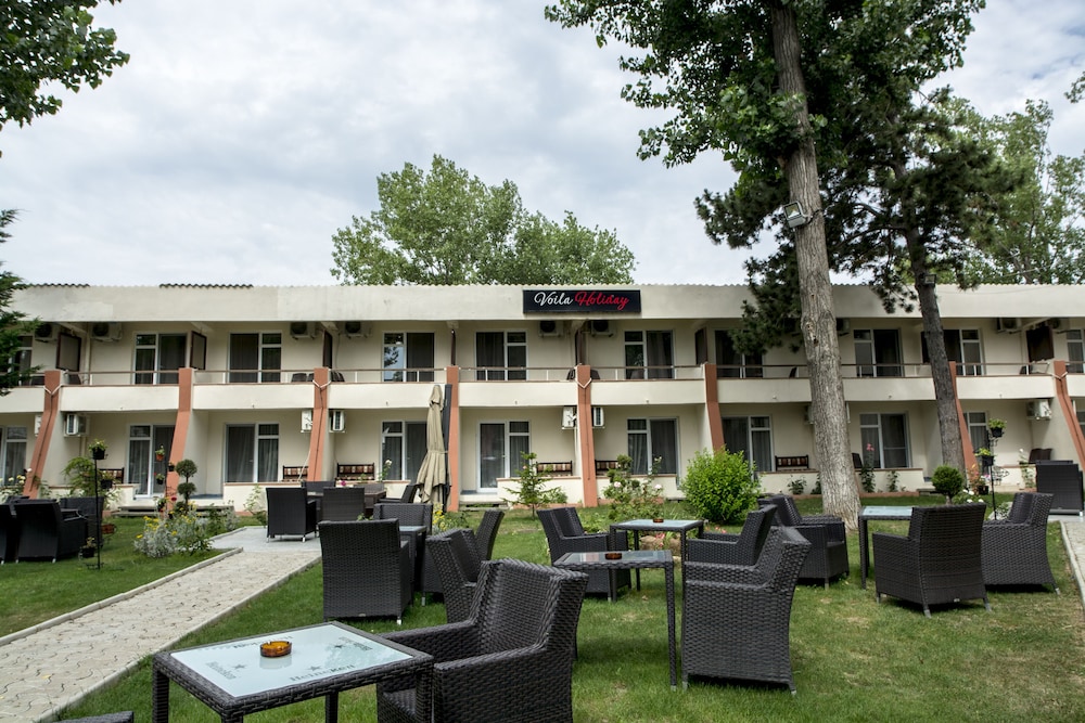 HOTEL VOILA 5/33