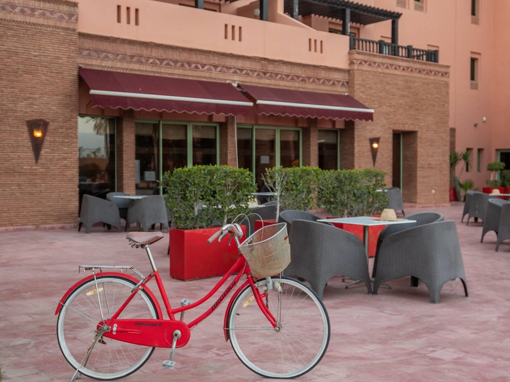 IBIS MARRAKECH PALMERAIE 41/49