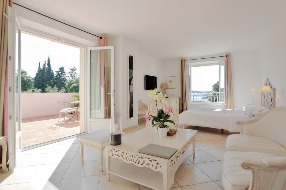 Hotel Villa Les Rosiers 13/33
