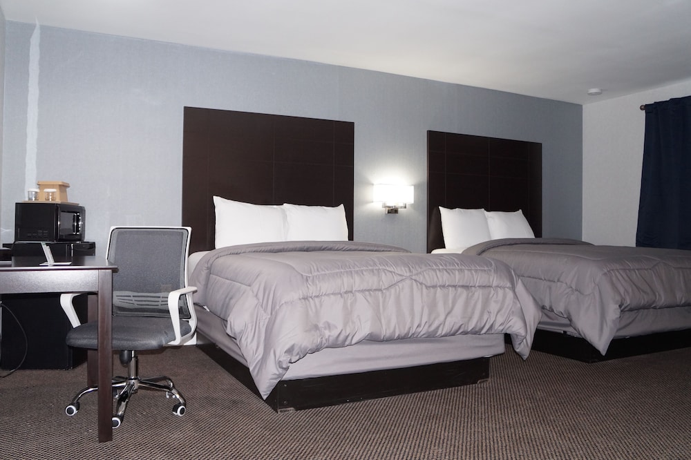 FairBridge Hotel Atlantic City 37/58