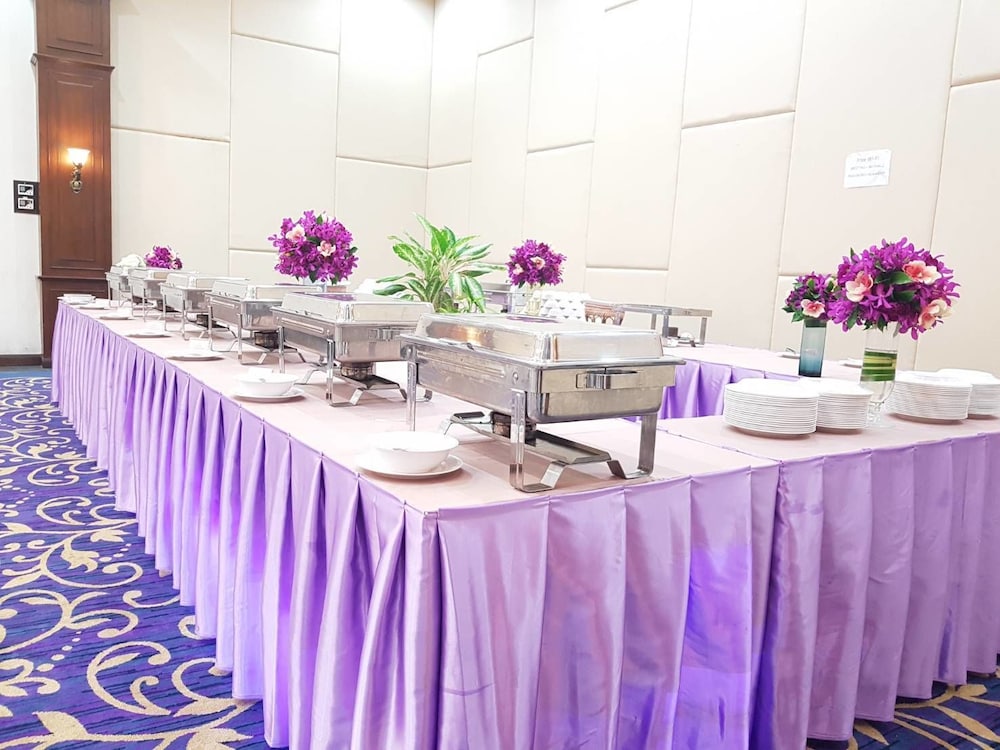 Srilamduan Hotel 9/50