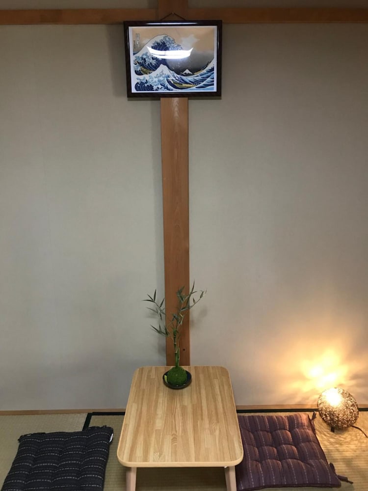 Takayama Ninja House 37/50