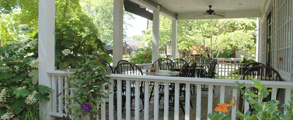 Artists Colony Inn Restaurant 1/50