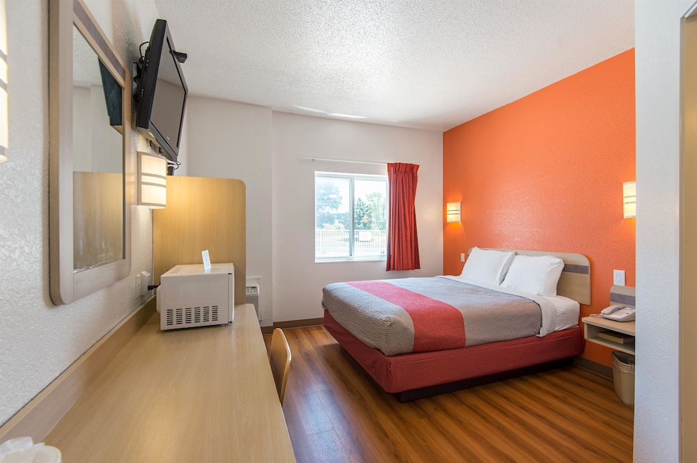 Motel6 Junction City, KS 14/47