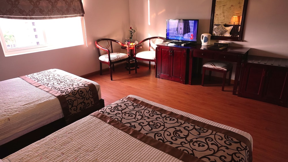 Golden Halong Hotel 25/34
