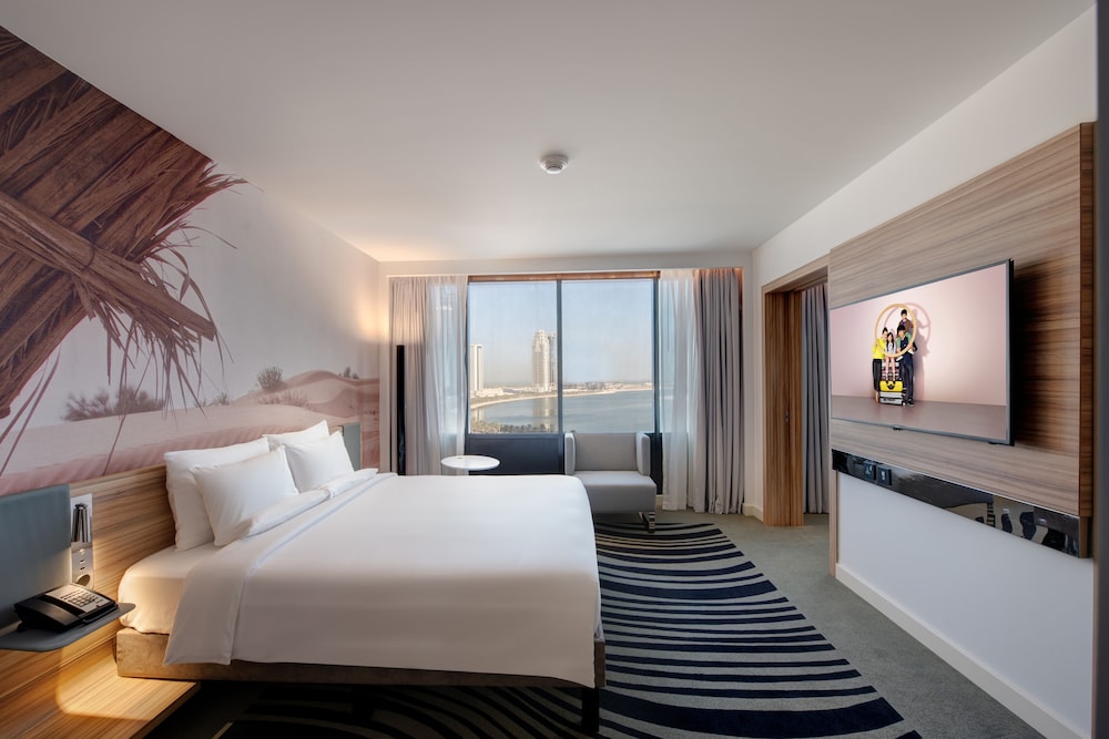 Novotel Sharjah Expo Centre 25/71