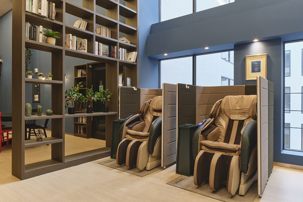 Jeju Grace Hotel 26/34