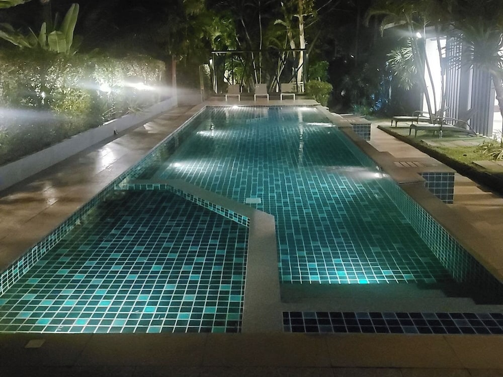 The Fong Krabi Resort 44/73