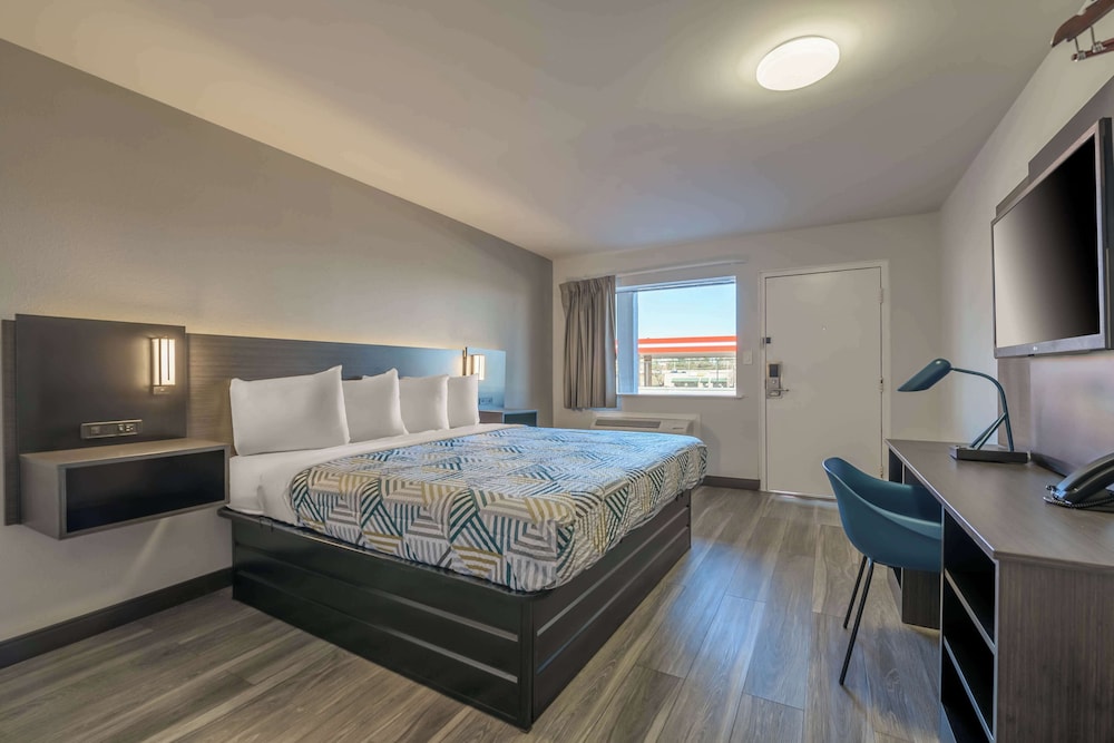 Motel6 Commerce, GA 18/42