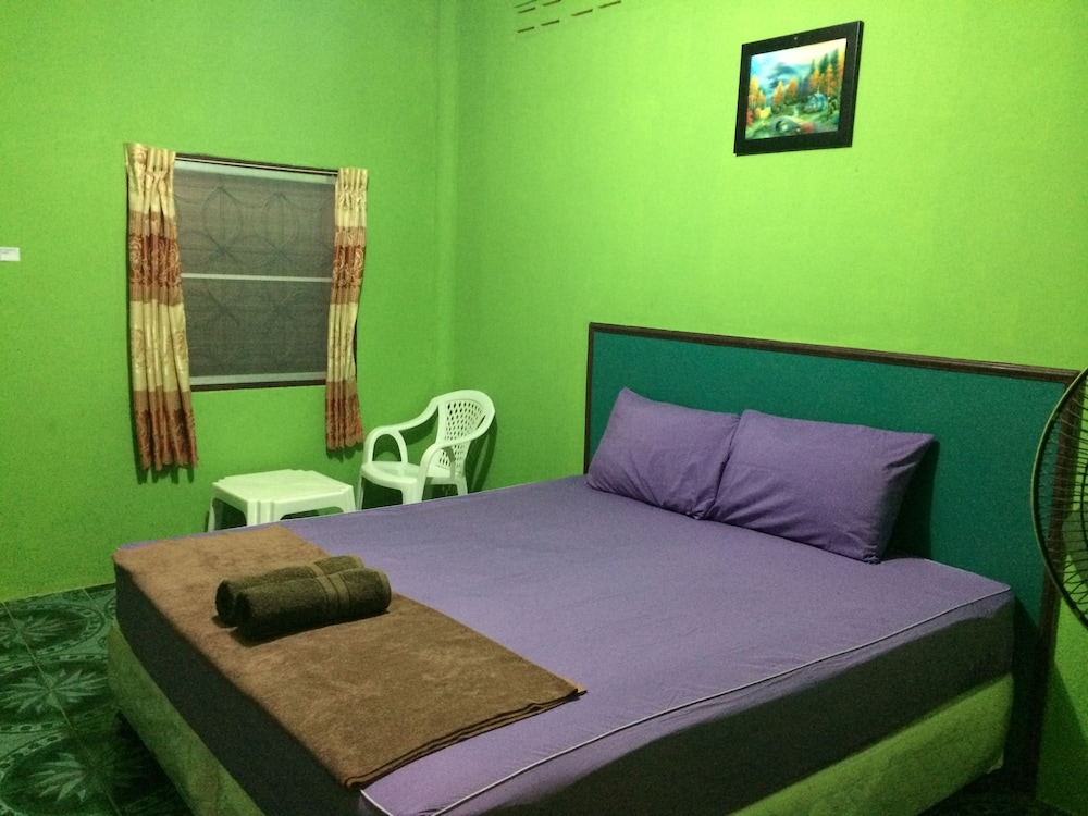 Abc Bungalow 16/33