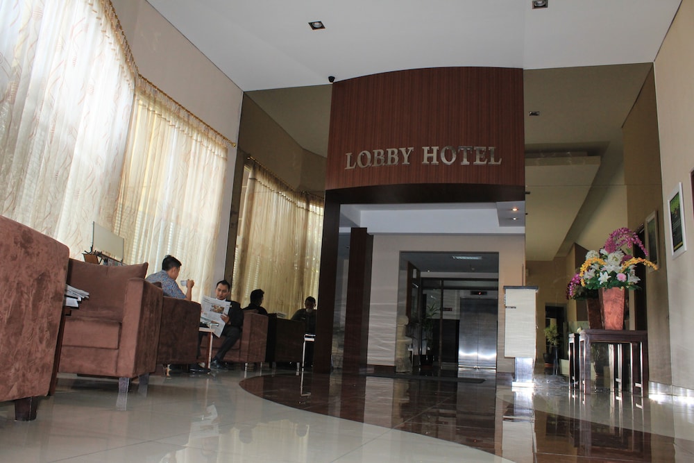 Metro Hotel 3/26