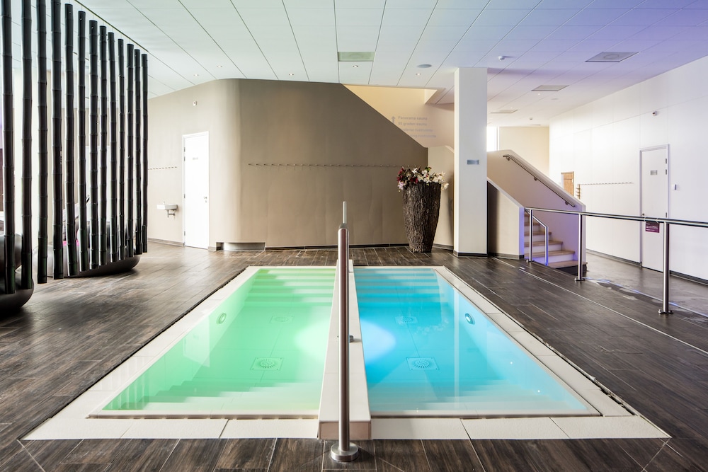 Fletcher Wellness-Hotel Helmond 25/43
