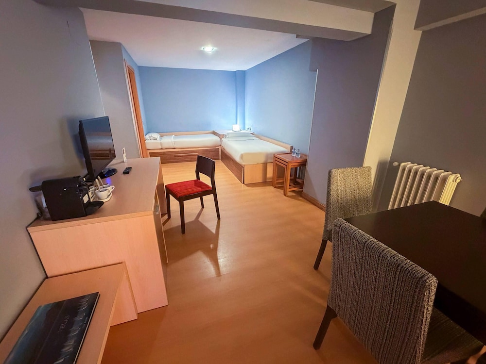 Hotel Faranda Alisas Santander, Ascend Hotel Collection 48/57