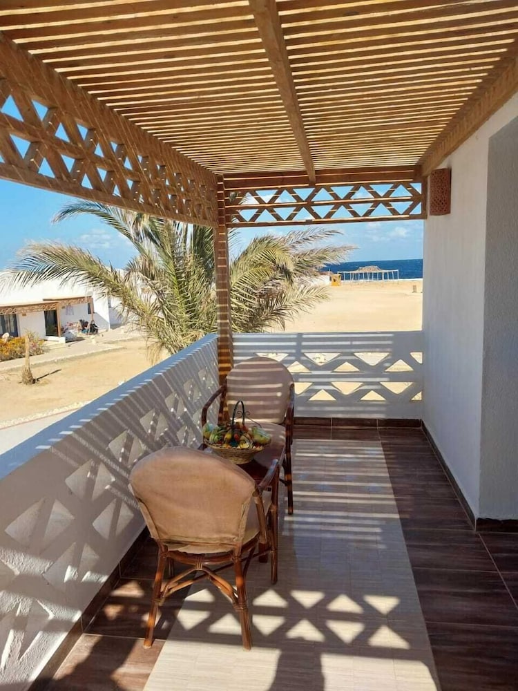 Beach Safari Nubian Resort 19/50