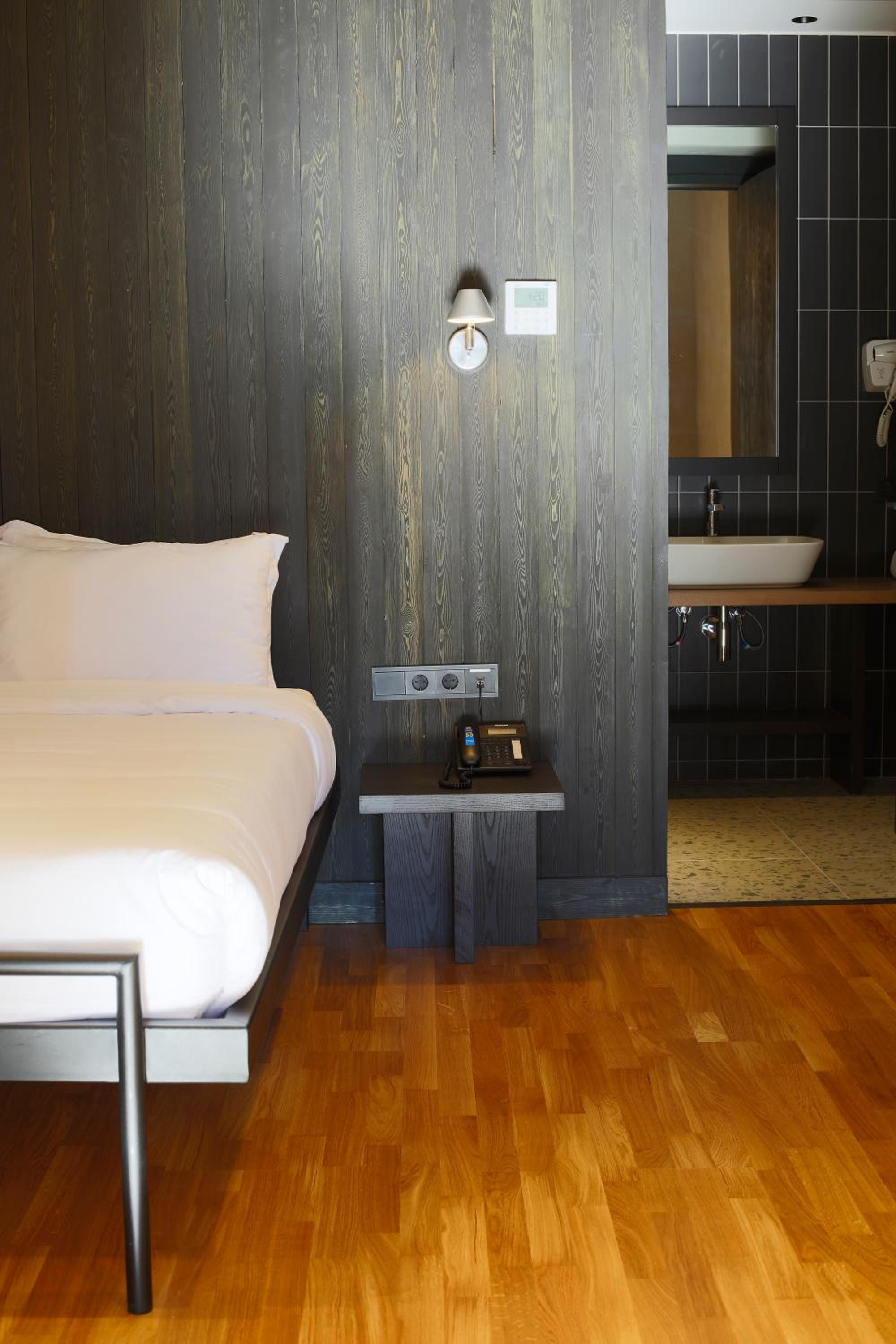 Room at Hotel Zeg Tbilisi, TBILISI