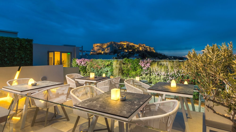 Central Athens hotel 21/29