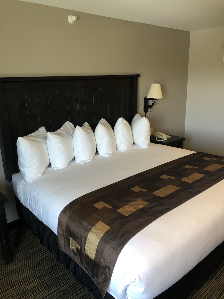 Kelly Inn West Yellowstone Hotel 13/50