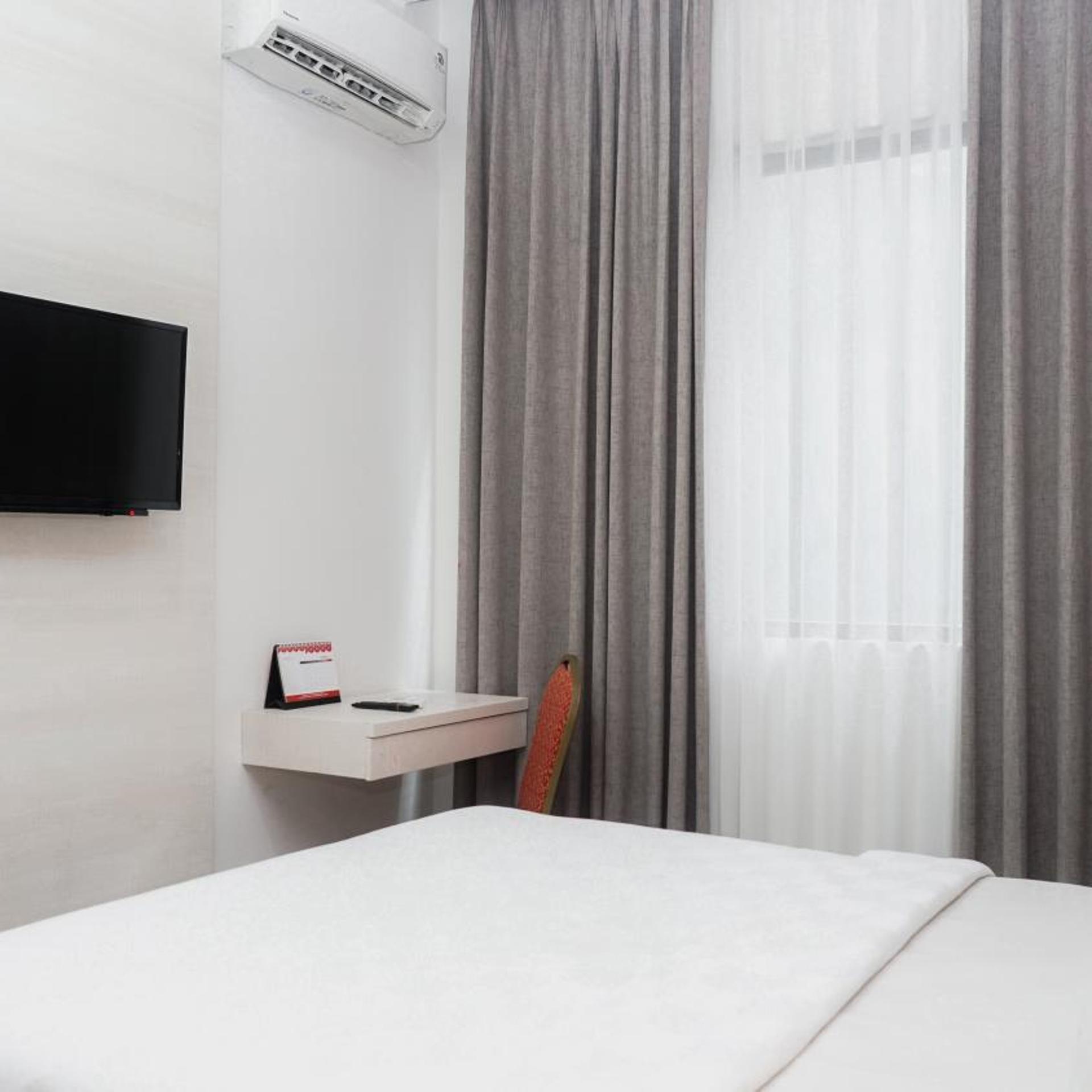 Alam Hotel by Cordela 17/49