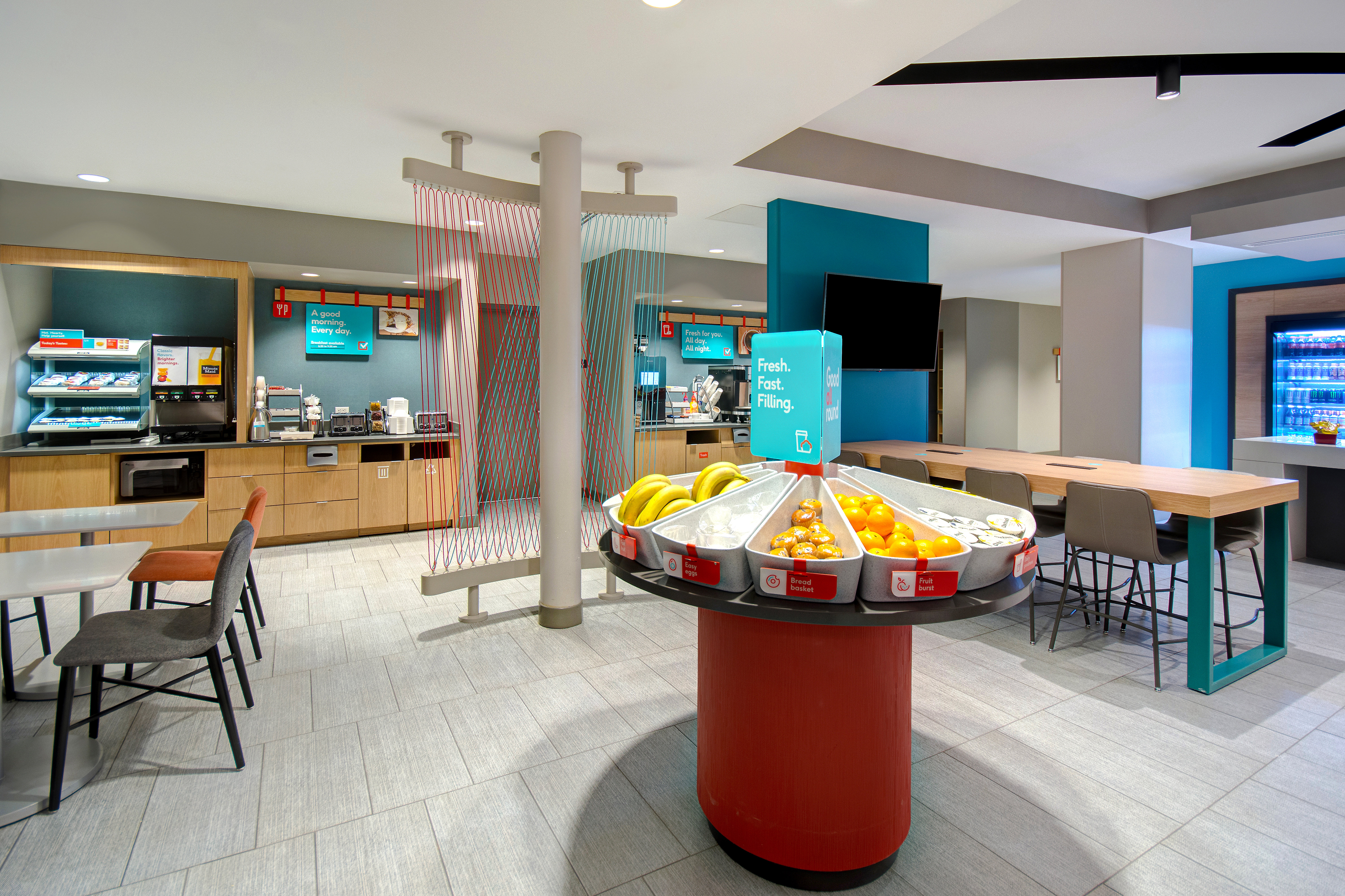 Avid Hotels Fort Mill - Amusement Park 35/57