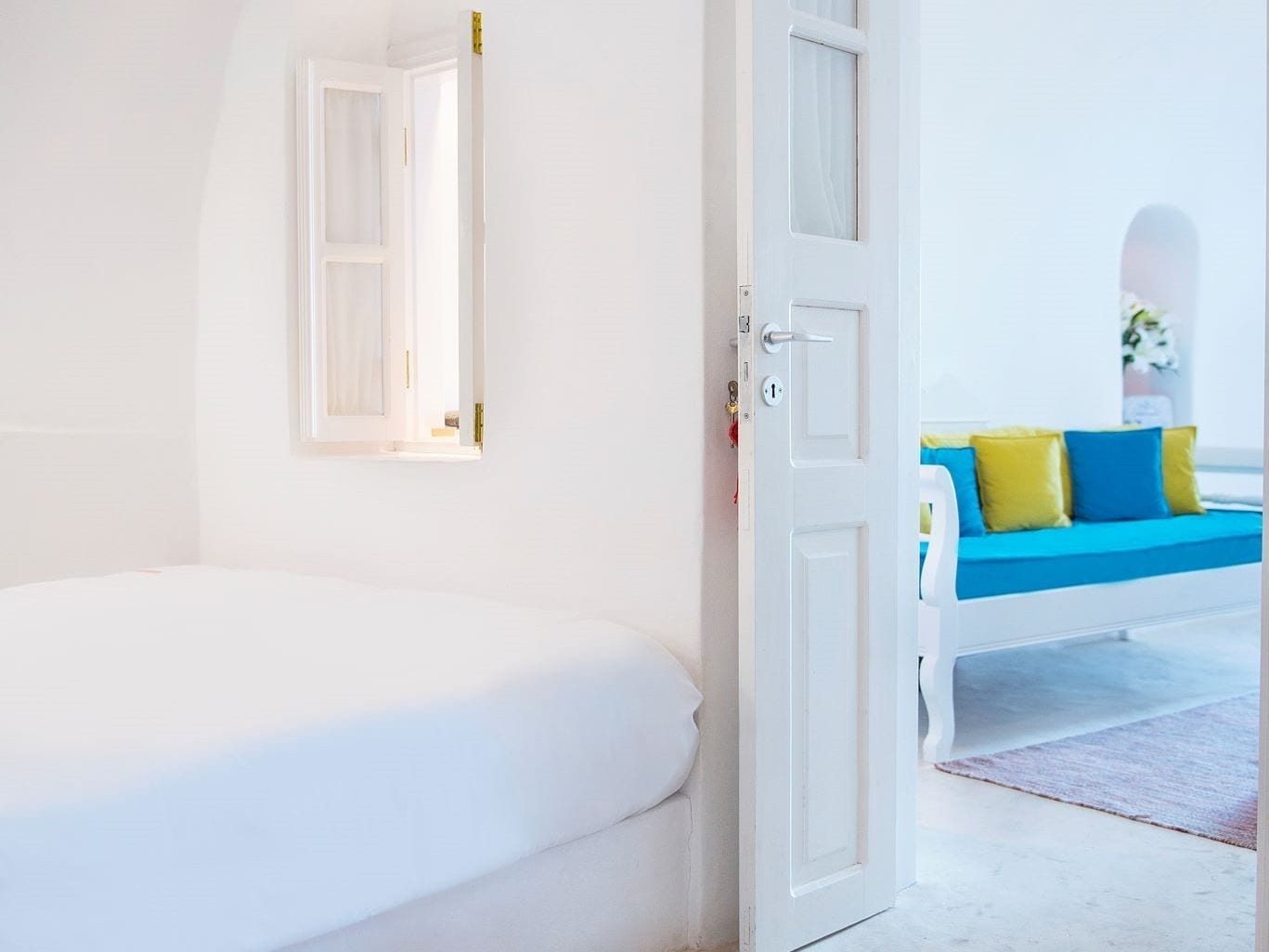 APARTMENT, SEA VIEW, PRIVATE BATHROOM