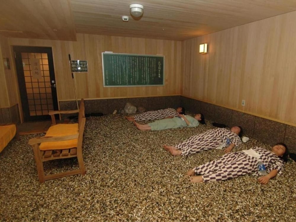 Itoen Hotel Atamikan 19/32