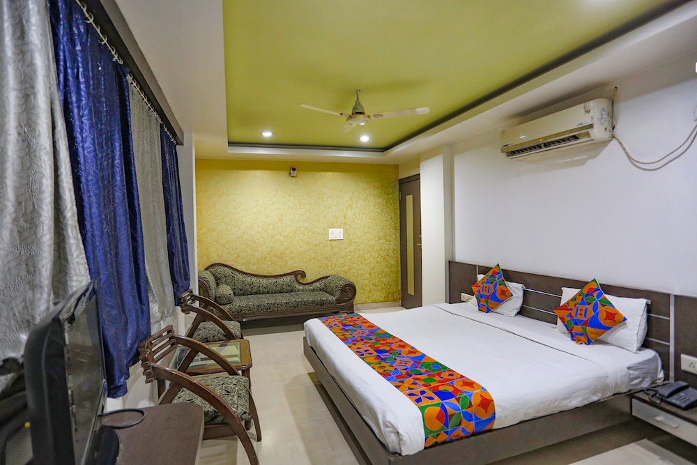 HOTEL MIDLAND 22/47