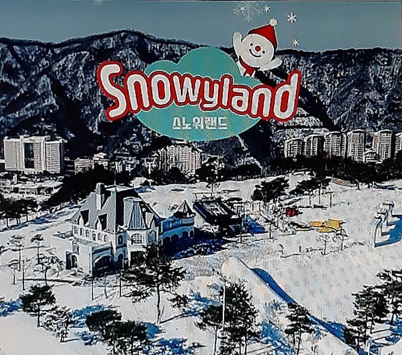 Hongcheon Heidi Pension 25/26
