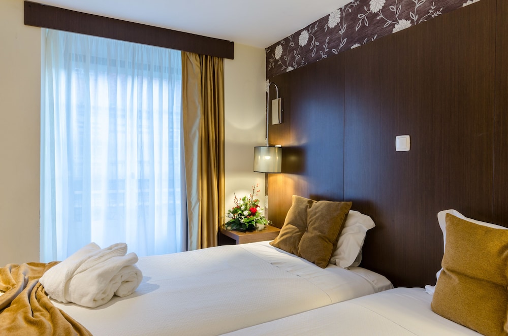 Hotel Duas Nacoes 13/63