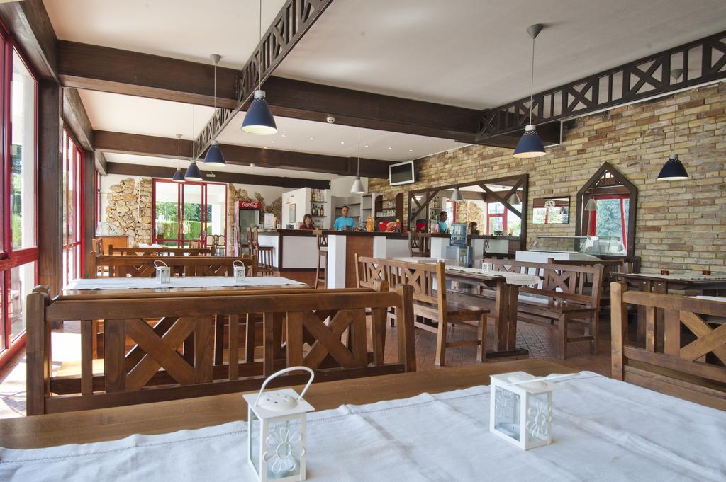 Hotel Longosa Garden 21/33
