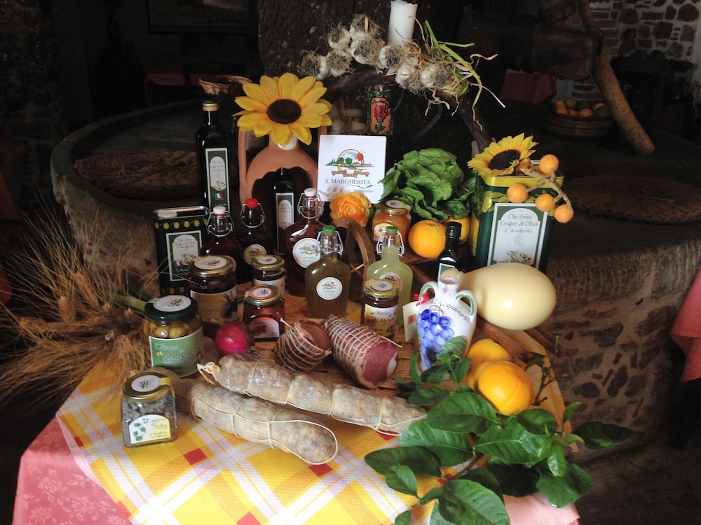 Agriturismo Santamargherita 36/53