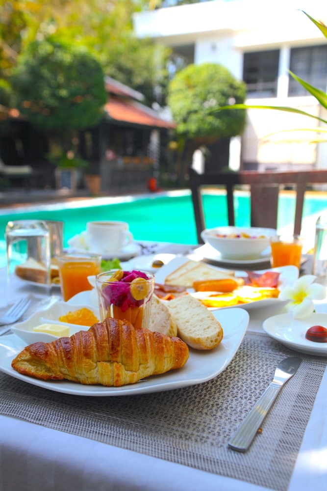 Prana Hotel 36/50