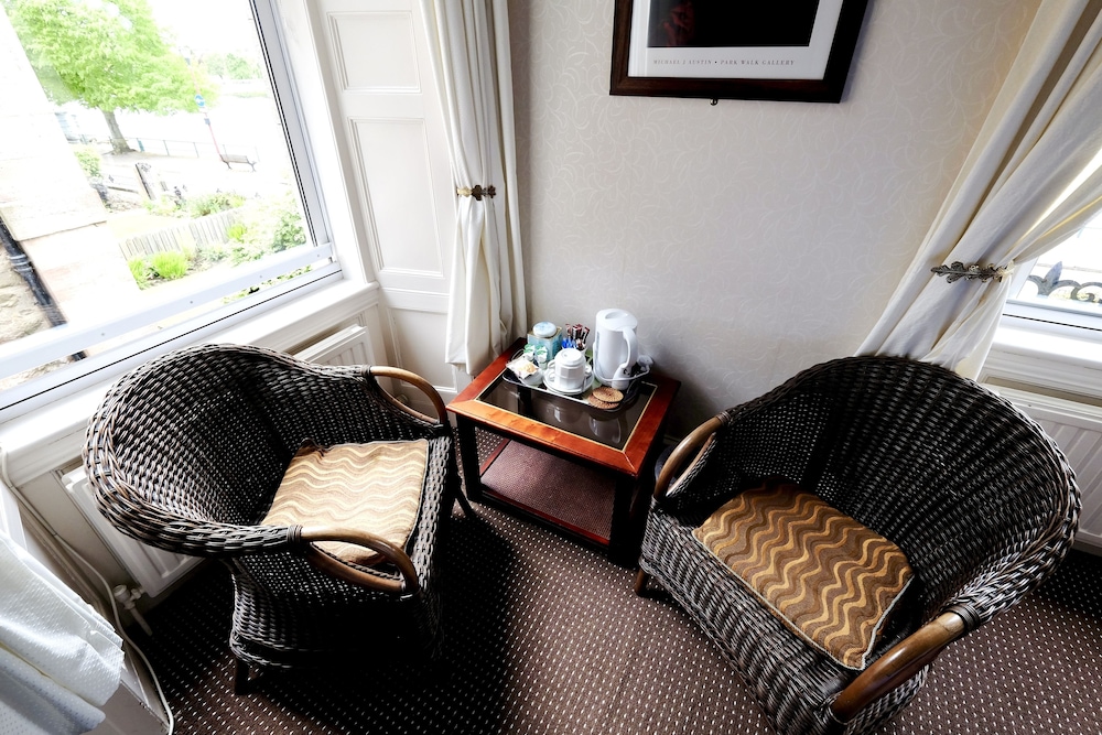 Talisker Guest House 18/44