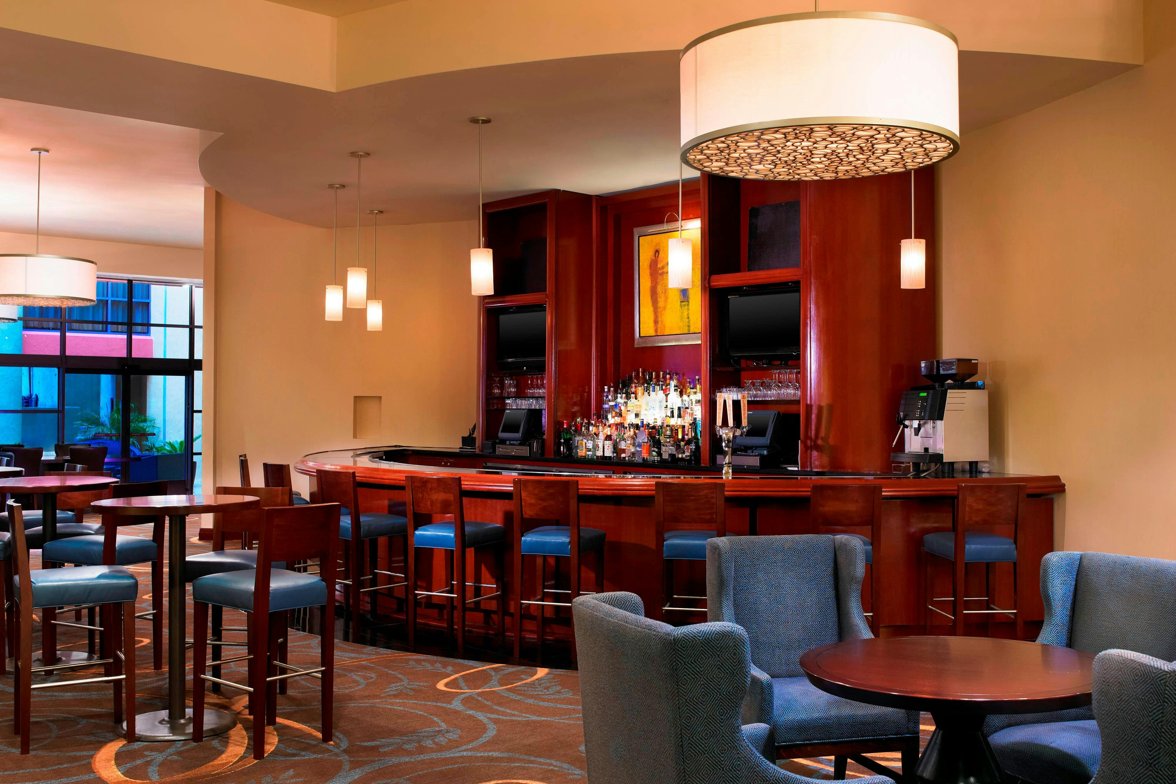 Sheraton Agoura Hills Hotel 8/18