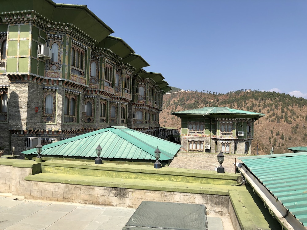 RKPO GREEN RESORT 18/46